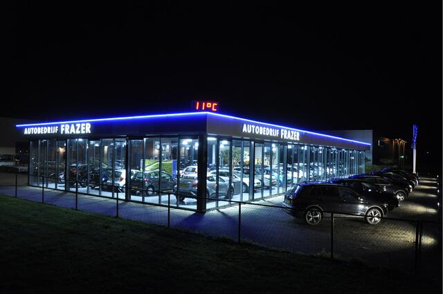 Honda HR-V 1.5 e:HEV Elegance RIJKLAAR