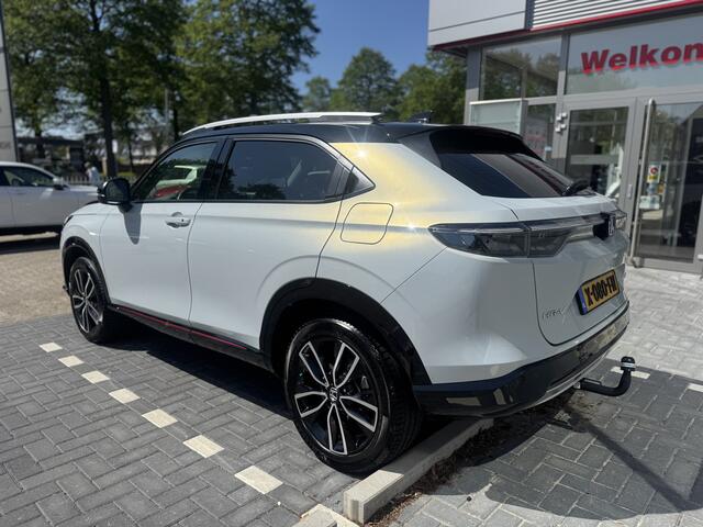 Honda HR-V 1.5 e:HEV Advance Style Trekhaak, Navigatie, Dodenhoekdetectie , All-in Rijklaarprijs