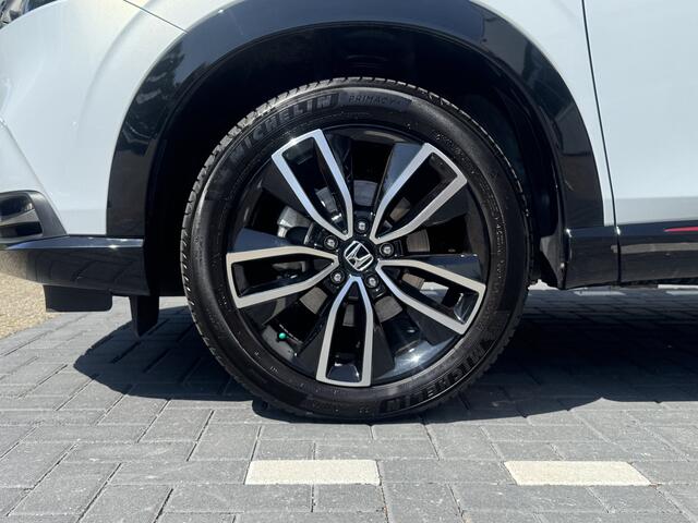 Honda HR-V 1.5 e:HEV Advance Style Trekhaak, Navigatie, Dodenhoekdetectie , All-in Rijklaarprijs