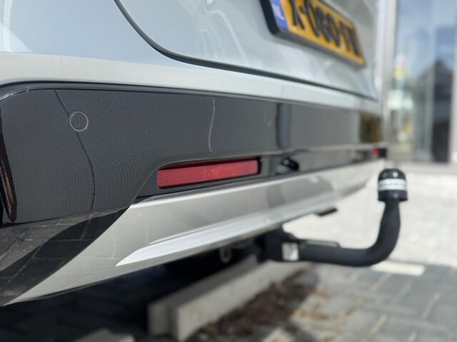 Honda HR-V 1.5 e:HEV Advance Style Trekhaak, Navigatie, Dodenhoekdetectie , All-in Rijklaarprijs