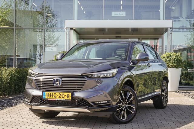 Honda HR-V 1.5i e:HEV ADVANCE - AUTOMAAT - FULL HYBRID