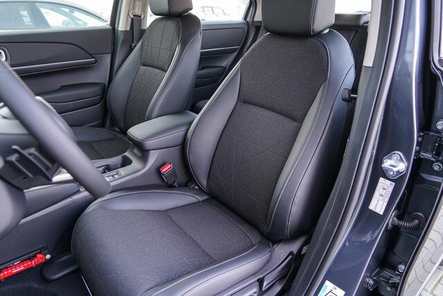 Honda HR-V 1.5i e:HEV ADVANCE - AUTOMAAT - FULL HYBRID