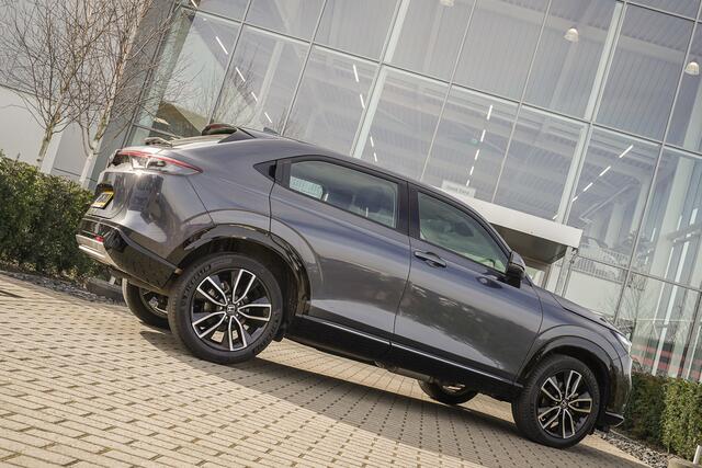 Honda HR-V 1.5i e:HEV ADVANCE - AUTOMAAT - FULL HYBRID