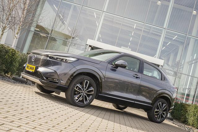 Honda HR-V 1.5i e:HEV ADVANCE - AUTOMAAT - FULL HYBRID