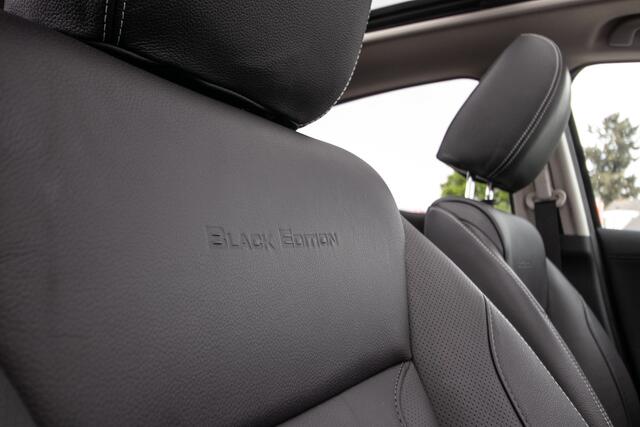 Honda HR-V 1.5 i-VTEC Executive Black Edition All-in rijklaarprijs | Schuif-/kanteldak | Cruise | Nav | Cam