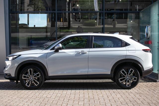Honda HR-V 1.5 e:HEV Elegance - All in rijklaarprijs | 1e Eig. | Dealer ond. | Navi/camera