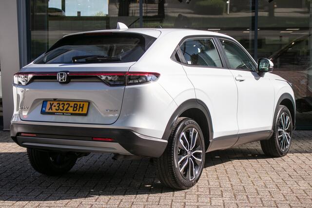 Honda HR-V 1.5 e:HEV Elegance - All in rijklaarprijs | 1e Eig. | Dealer ond. | Navi/camera