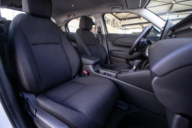 Honda HR-V 1.5 e:HEV Elegance - All in rijklaarprijs | 1e Eig. | Dealer ond. | Navi/camera