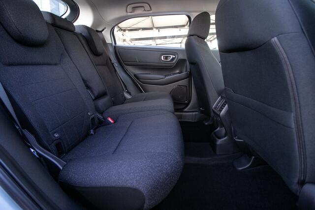 Honda HR-V 1.5 e:HEV Elegance - All in rijklaarprijs | 1e Eig. | Dealer ond. | Navi/camera
