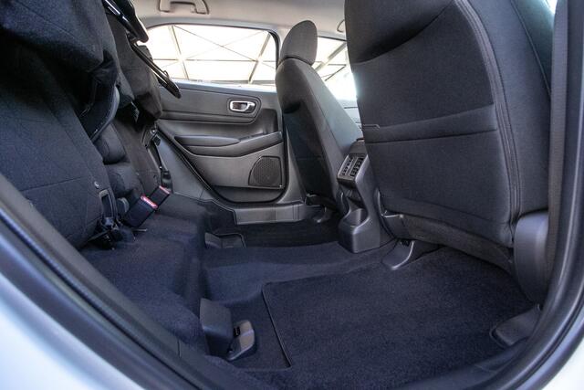 Honda HR-V 1.5 e:HEV Elegance - All in rijklaarprijs | 1e Eig. | Dealer ond. | Navi/camera