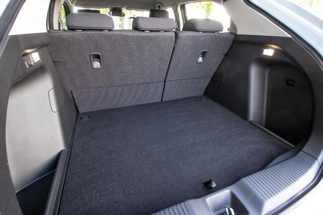 Honda HR-V 1.5 e:HEV Elegance - All in rijklaarprijs | 1e Eig. | Dealer ond. | Navi/camera
