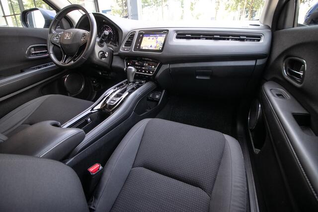 Honda HR-V 1.5 i-VTEC Elegance Automaat - All in rijklaarprijs | Navigatie