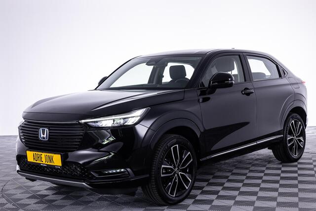 Honda HR-V 1.5 e:HEV Advance | AUTOMAAT | APPLE CARPLAY | ADAPTIEF CRUISE CONTROL | ACHTERUITRIJCAMERA | STOELVERWARMING | DODEHOEK DETECTIE | ZGAN |