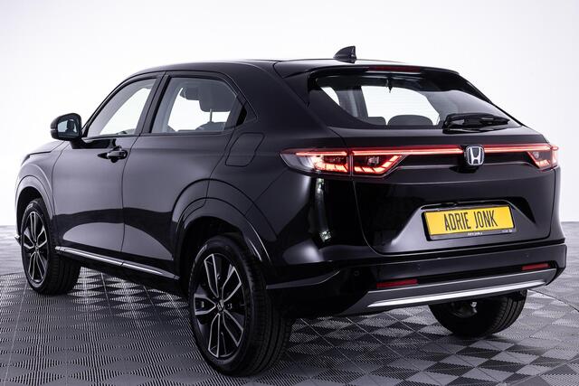 Honda HR-V 1.5 e:HEV Advance | AUTOMAAT | APPLE CARPLAY | ADAPTIEF CRUISE CONTROL | ACHTERUITRIJCAMERA | STOELVERWARMING | DODEHOEK DETECTIE | ZGAN |