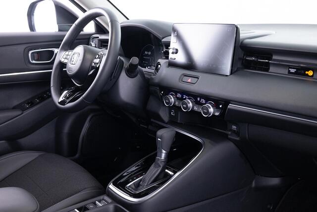 Honda HR-V 1.5 e:HEV Advance | AUTOMAAT | APPLE CARPLAY | ADAPTIEF CRUISE CONTROL | ACHTERUITRIJCAMERA | STOELVERWARMING | DODEHOEK DETECTIE | ZGAN |