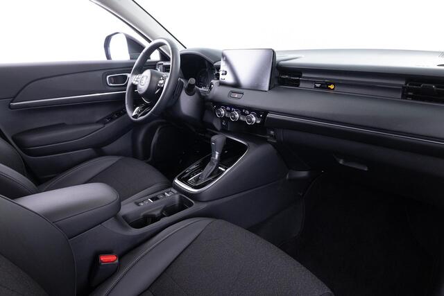 Honda HR-V 1.5 e:HEV Advance | AUTOMAAT | APPLE CARPLAY | ADAPTIEF CRUISE CONTROL | ACHTERUITRIJCAMERA | STOELVERWARMING | DODEHOEK DETECTIE | ZGAN |