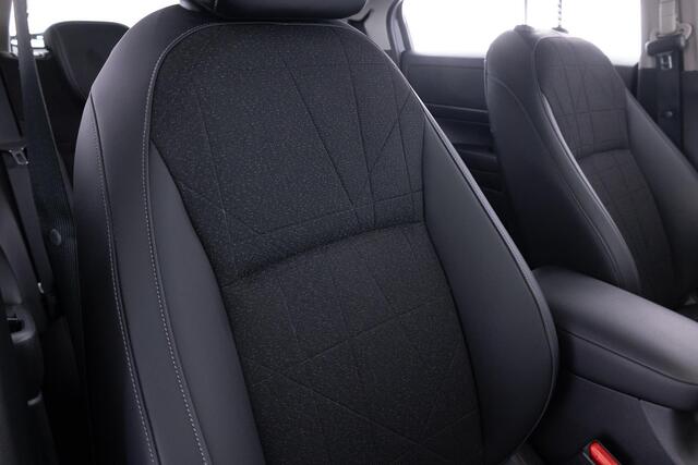 Honda HR-V 1.5 e:HEV Advance | AUTOMAAT | APPLE CARPLAY | ADAPTIEF CRUISE CONTROL | ACHTERUITRIJCAMERA | STOELVERWARMING | DODEHOEK DETECTIE | ZGAN |