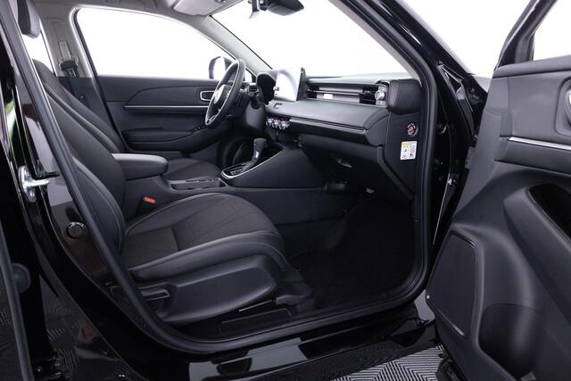 Honda HR-V 1.5 e:HEV Advance | AUTOMAAT | APPLE CARPLAY | ADAPTIEF CRUISE CONTROL | ACHTERUITRIJCAMERA | STOELVERWARMING | DODEHOEK DETECTIE | ZGAN |
