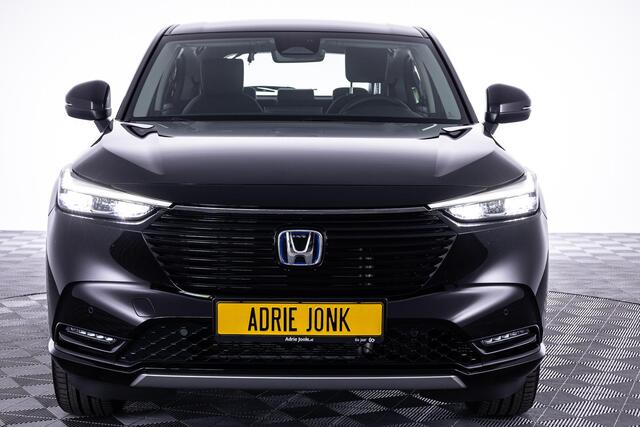 Honda HR-V 1.5 e:HEV Advance | AUTOMAAT | APPLE CARPLAY | ADAPTIEF CRUISE CONTROL | ACHTERUITRIJCAMERA | STOELVERWARMING | DODEHOEK DETECTIE | ZGAN |