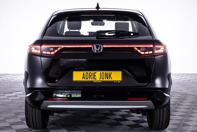 Honda HR-V 1.5 e:HEV Advance | AUTOMAAT | APPLE CARPLAY | ADAPTIEF CRUISE CONTROL | ACHTERUITRIJCAMERA | STOELVERWARMING | DODEHOEK DETECTIE | ZGAN |