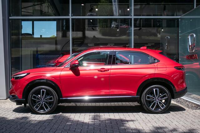 Honda HR-V 1.5 e:HEV Advance All-in rijklaarprijs | Navi | Carplay | Camera