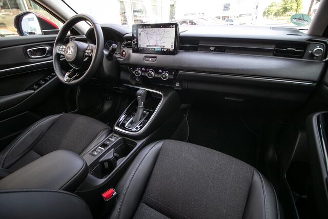 Honda HR-V 1.5 e:HEV Advance All-in rijklaarprijs | Navi | Carplay | Camera