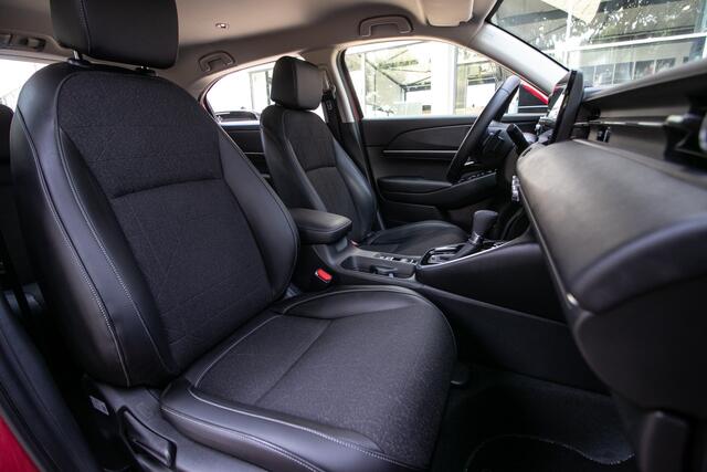 Honda HR-V 1.5 e:HEV Advance All-in rijklaarprijs | Navi | Carplay | Camera