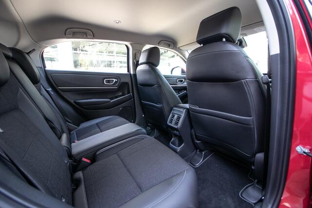 Honda HR-V 1.5 e:HEV Advance All-in rijklaarprijs | Navi | Carplay | Camera