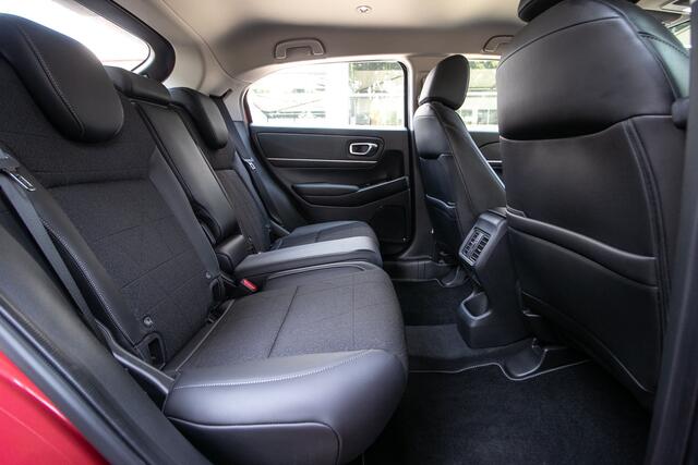 Honda HR-V 1.5 e:HEV Advance All-in rijklaarprijs | Navi | Carplay | Camera