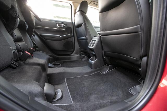 Honda HR-V 1.5 e:HEV Advance All-in rijklaarprijs | Navi | Carplay | Camera