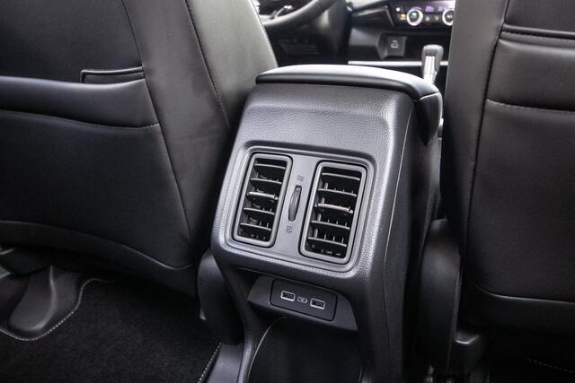 Honda HR-V 1.5 e:HEV Advance All-in rijklaarprijs | Navi | Carplay | Camera