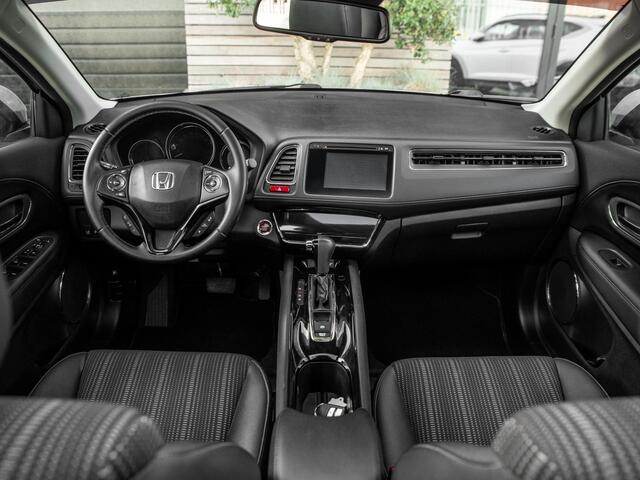 Honda HR-V 1.5 i-VTEC Executive Pano Keyless Leer