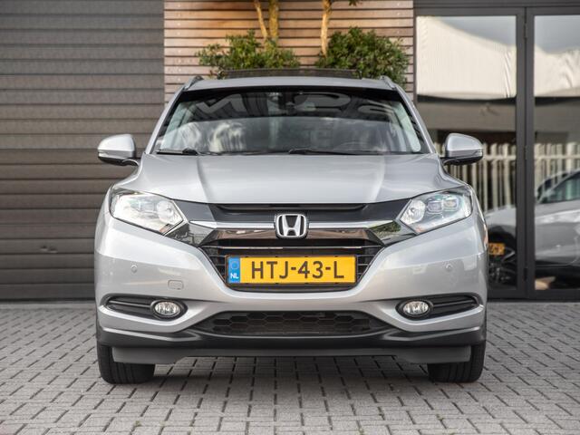 Honda HR-V 1.5 i-VTEC Executive Pano Keyless Leer