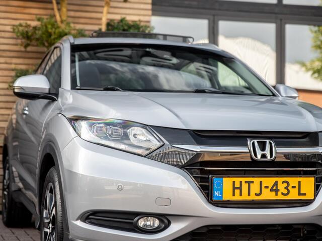 Honda HR-V 1.5 i-VTEC Executive Pano Keyless Leer