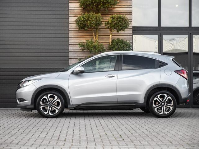 Honda HR-V 1.5 i-VTEC Executive Pano Keyless Leer
