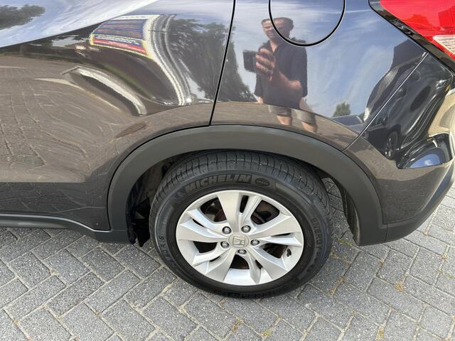 Honda HR-V 1.5 i-VTEC Comfort
