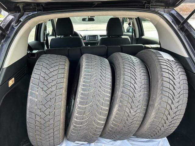 Honda HR-V 1.5 i-VTEC Comfort