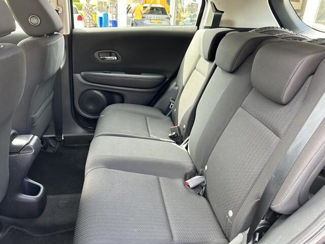 Honda HR-V 1.5 i-VTEC Comfort