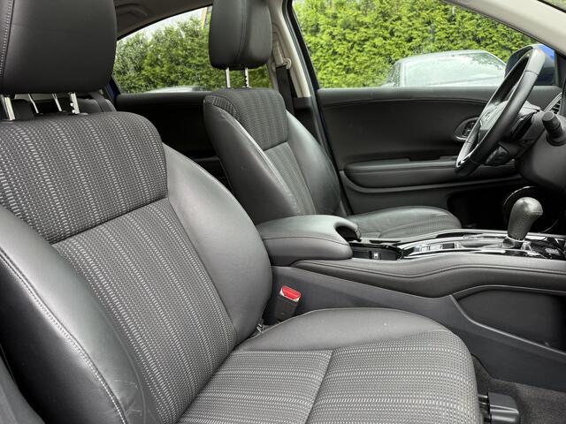 Honda HR-V 1.5 i-VTEC 130pk Aut. Executive, Panoramadak | Camera