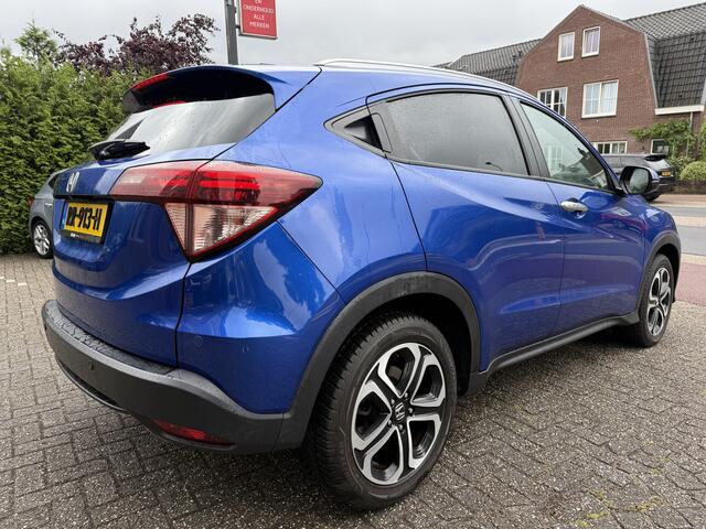 Honda HR-V 1.5 i-VTEC 130pk Aut. Executive, Panoramadak | Camera