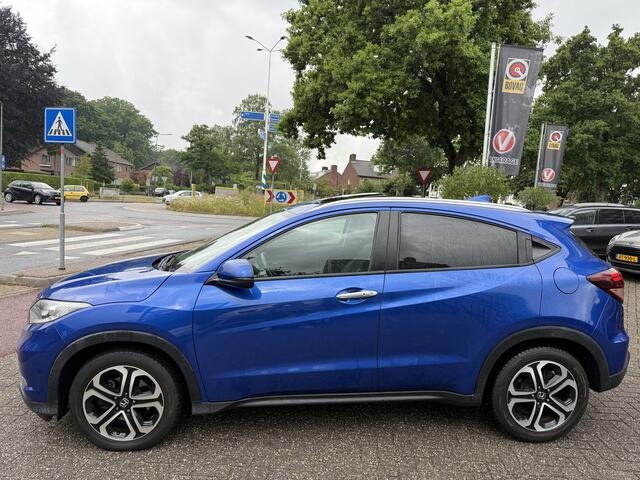 Honda HR-V 1.5 i-VTEC 130pk Aut. Executive, Panoramadak | Camera