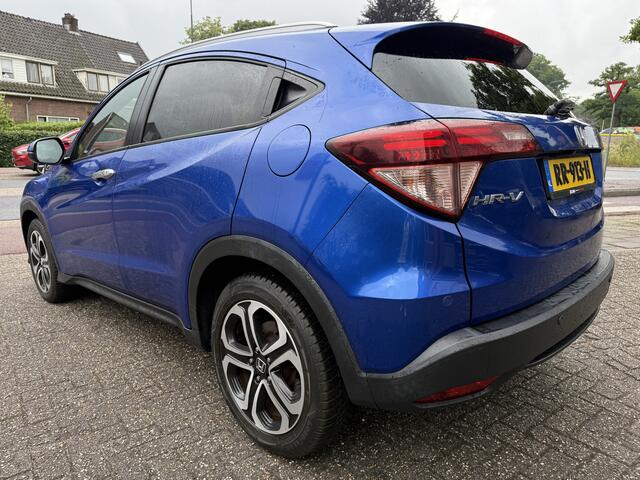 Honda HR-V 1.5 i-VTEC 130pk Aut. Executive, Panoramadak | Camera