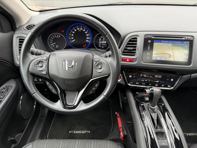 Honda HR-V 1.5 i-VTEC 130pk Aut. Executive, Panoramadak | Camera