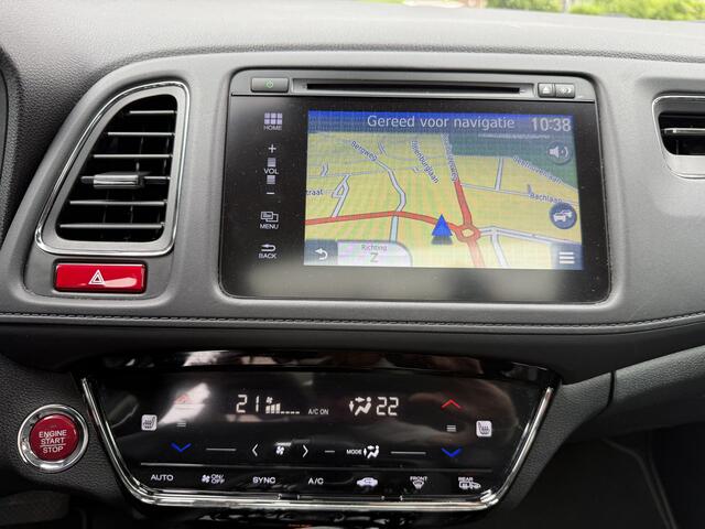 Honda HR-V 1.5 i-VTEC 130pk Aut. Executive, Panoramadak | Camera