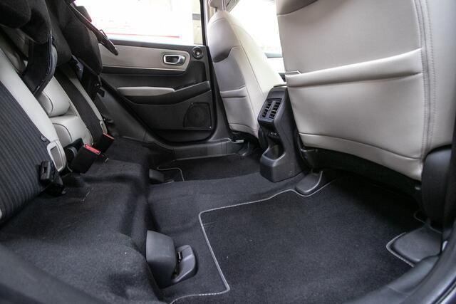 Honda HR-V 1.5 e:HEV Advance Style -All in rijklaarprijs | 1e Eig | Dealer ond. | Apple carpl. Andr auto
