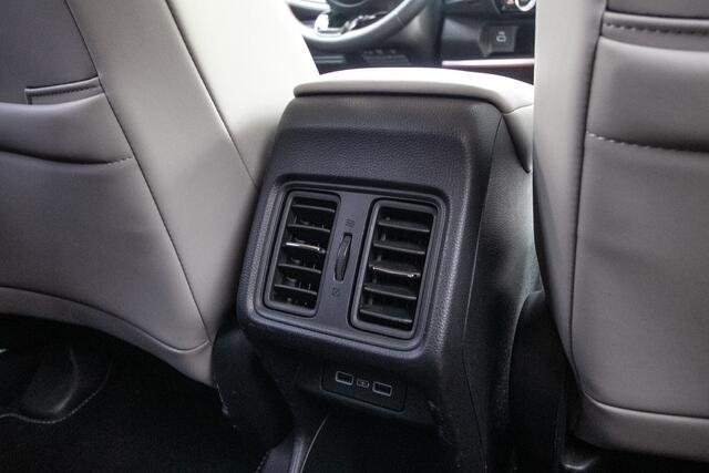 Honda HR-V 1.5 e:HEV Advance Style -All in rijklaarprijs | 1e Eig | Dealer ond. | Apple carpl. Andr auto