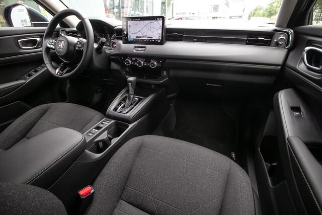 Honda HR-V 1.5 e:HEV Elegance - All-in rijklaarprijs | Navi | Carplay | Camera