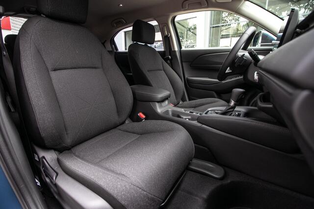 Honda HR-V 1.5 e:HEV Elegance - All-in rijklaarprijs | Navi | Carplay | Camera