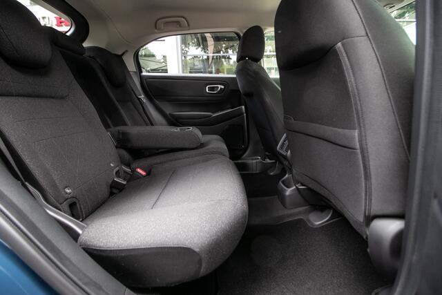 Honda HR-V 1.5 e:HEV Elegance - All-in rijklaarprijs | Navi | Carplay | Camera