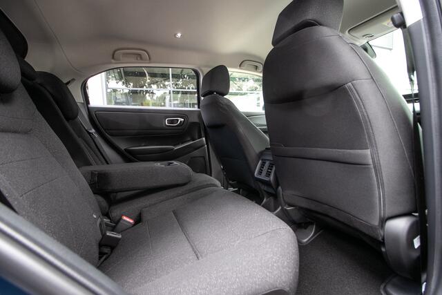 Honda HR-V 1.5 e:HEV Elegance - All-in rijklaarprijs | Navi | Carplay | Camera